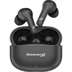 Наушники Grand-X GB-99B Black Фото 1