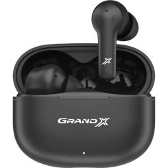 Наушники Grand-X GB-99B Black Фото 5