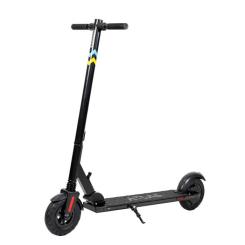 Электросамокат Atlas 0810 Black Фото