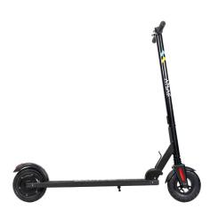 Электросамокат Atlas 0810 Black Фото 2