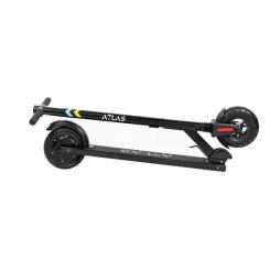 Электросамокат Atlas 0810 Black Фото 4