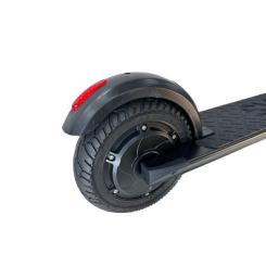 Электросамокат Atlas 0810 Black Фото 8