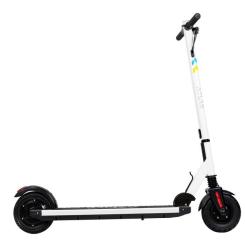 Электросамокат Atlas 0809 Pro White Фото 2