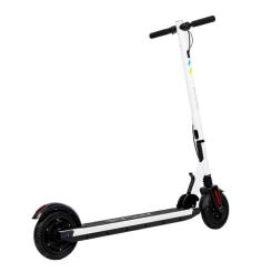 Электросамокат Atlas 0809 Pro White Фото 3