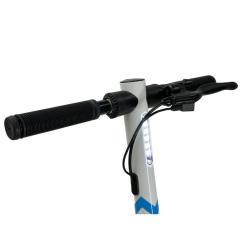 Электросамокат Atlas 0809 Pro White Фото 5