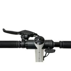 Электросамокат Atlas 0809 Pro White Фото 6