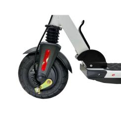 Электросамокат Atlas 0809 Pro White Фото 7