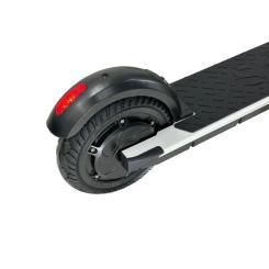 Электросамокат Atlas 0809 Pro White Фото 8