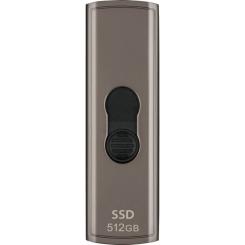 Накопитель SSD Transcend USB 3.2 512GB ESD330C Фото 1