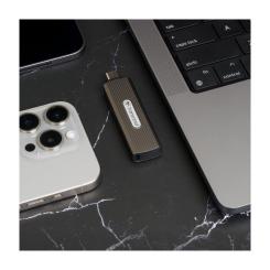 Накопитель SSD Transcend USB 3.2 512GB ESD330C Фото 6