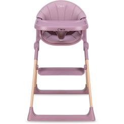 Стульчик для кормления MoMi Kala Pink Фото 1