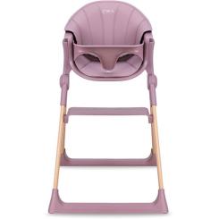 Стульчик для кормления MoMi Kala Pink Фото 2