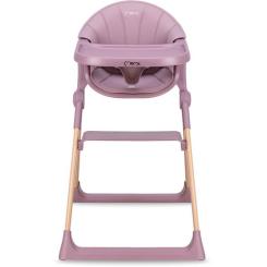 Стульчик для кормления MoMi Kala Pink Фото 3