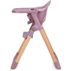 Стульчик для кормления MoMi Kala Pink Фото 5