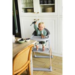 Стульчик для кормления MoMi Kala Pink Фото 8