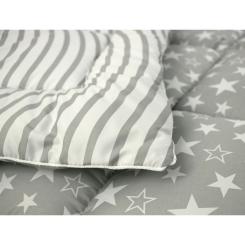 Одеяло Руно зимова силіконова STAR Plus 172х205 см Фото 7