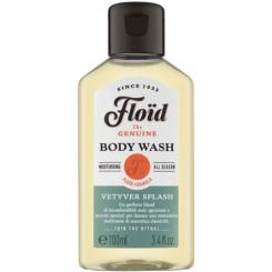 Гель для душа Floid Vetyver Splash 100 мл Фото