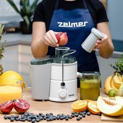 Соковыжималка Zelmer ZJE3800 Фото 6