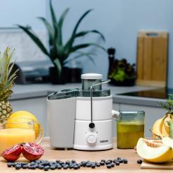 Соковыжималка Zelmer ZJE3800 Фото 7