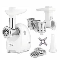 Мясорубка Zelmer ZMM4048B Фото