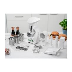 Мясорубка Zelmer ZMM4048B Фото 3