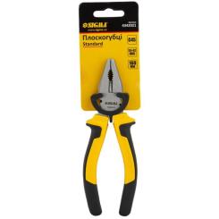 Плоскогубцы Sigma 160мм Standard Фото 2