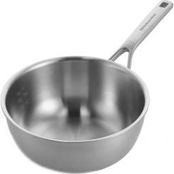 Ковш KitchenAid MSS поварський 24 см 3,7 л Фото