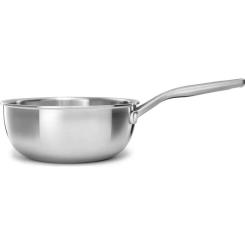 Ковш KitchenAid MSS поварський 24 см 3,7 л Фото 1
