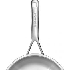 Ковш KitchenAid MSS поварський 24 см 3,7 л Фото 3