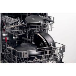 Сковорода KitchenAid FHA 30 см з керамічним покриттям Фото 8