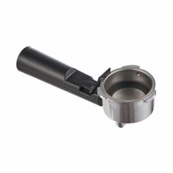 Рожковая кофеварка эспрессо HEINNER HEM-1100BKX Фото 2