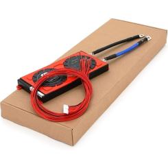 BMS контроллер DaLy LiFePO4 48V 16S 120A Фото 1