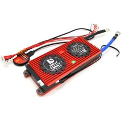 BMS контроллер DaLy LiFePO4 12V 4S 100A Фото