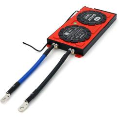 BMS контроллер DaLy LiFePO4 24V 8S 150A Фото