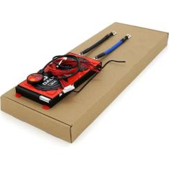 BMS контроллер DaLy LiFePO4 24V 8S 150A Фото 1