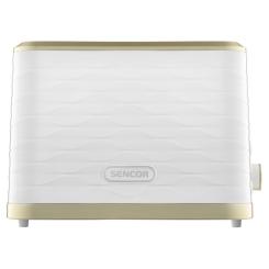 Тостер Sencor STS7500WH Фото