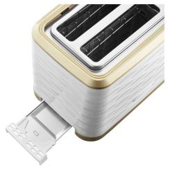 Тостер Sencor STS7500WH Фото 4