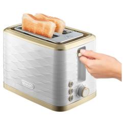 Тостер Sencor STS7500WH Фото 6