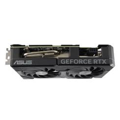 Видеокарта ASUS GeForce RTX4070 12Gb DUAL OC EVO Фото 9