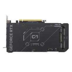 Видеокарта ASUS GeForce RTX4070 12Gb DUAL OC EVO Фото 3