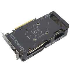 Видеокарта ASUS GeForce RTX4070 12Gb DUAL OC EVO Фото 4