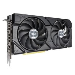 Видеокарта ASUS GeForce RTX4070 12Gb DUAL OC EVO Фото 5