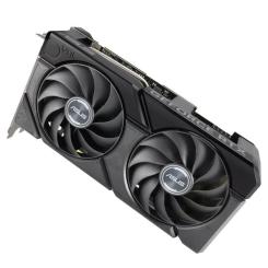 Видеокарта ASUS GeForce RTX4070 12Gb DUAL OC EVO Фото 7