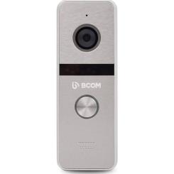 Вызывная панель BCOM BT-400FHD Silver Фото 1