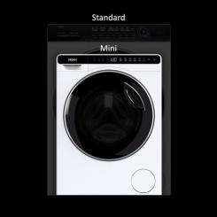 Стиральная машина Haier HW50-BP12307 Фото 10