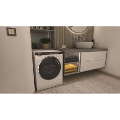 Стиральная машина Haier HW50-BP12307 Фото 14