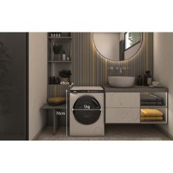 Стиральная машина Haier HW50-BP12307 Фото 16