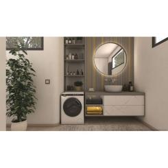 Стиральная машина Haier HW50-BP12307 Фото 20
