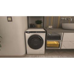 Стиральная машина Haier HW50-BP12307 Фото 21