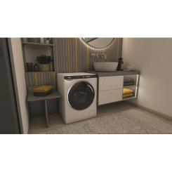 Стиральная машина Haier HW50-BP12307 Фото 1